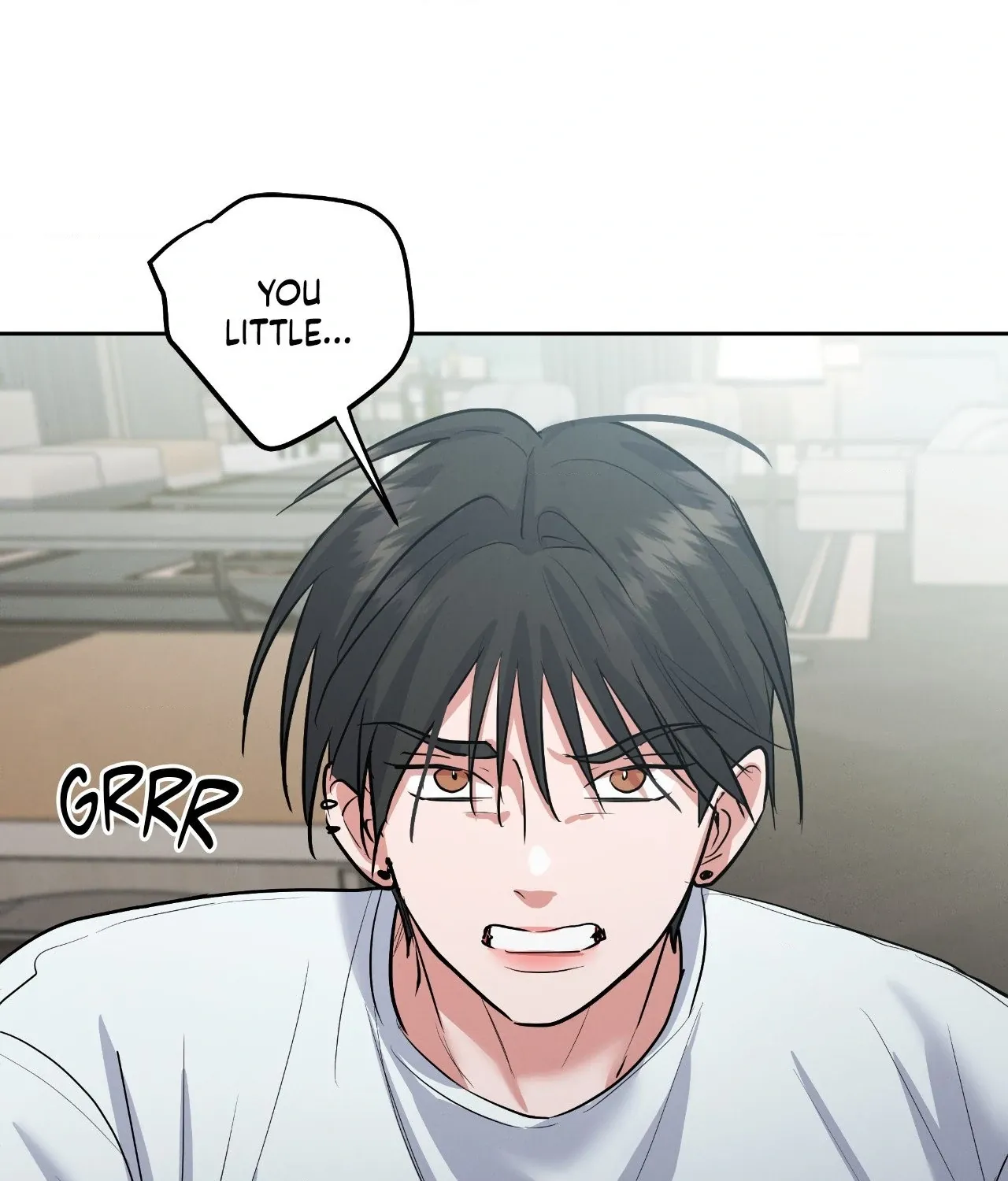 Read Near and Dear chapter 28 image 25 on Lezhin