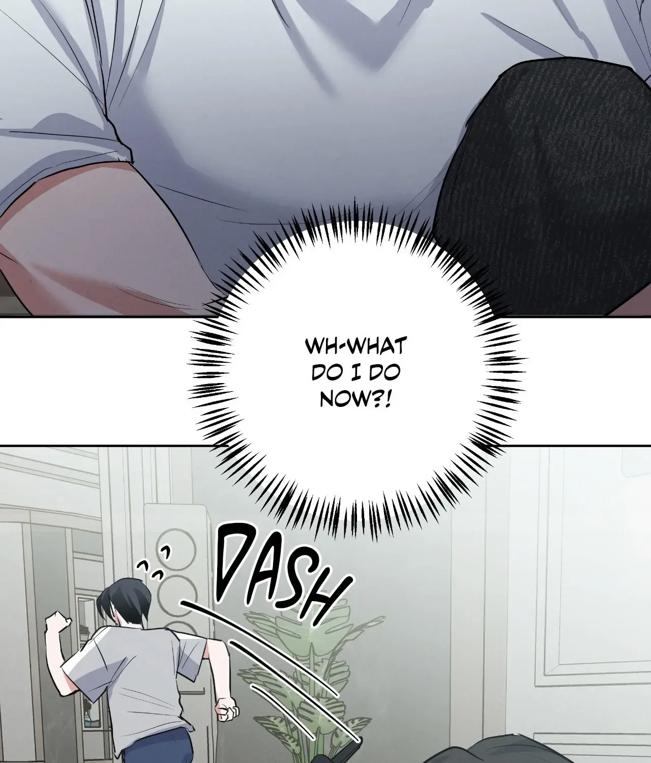 Read Near and Dear chapter 28 image 26 on Lezhin
