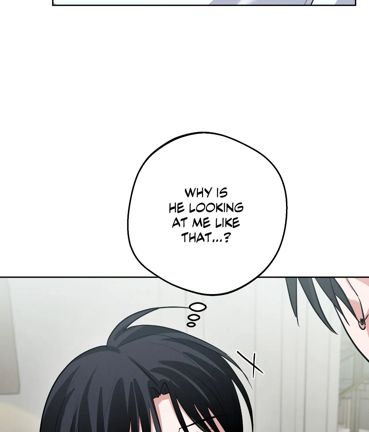 Read Near and Dear chapter 28 image 3 on Lezhin