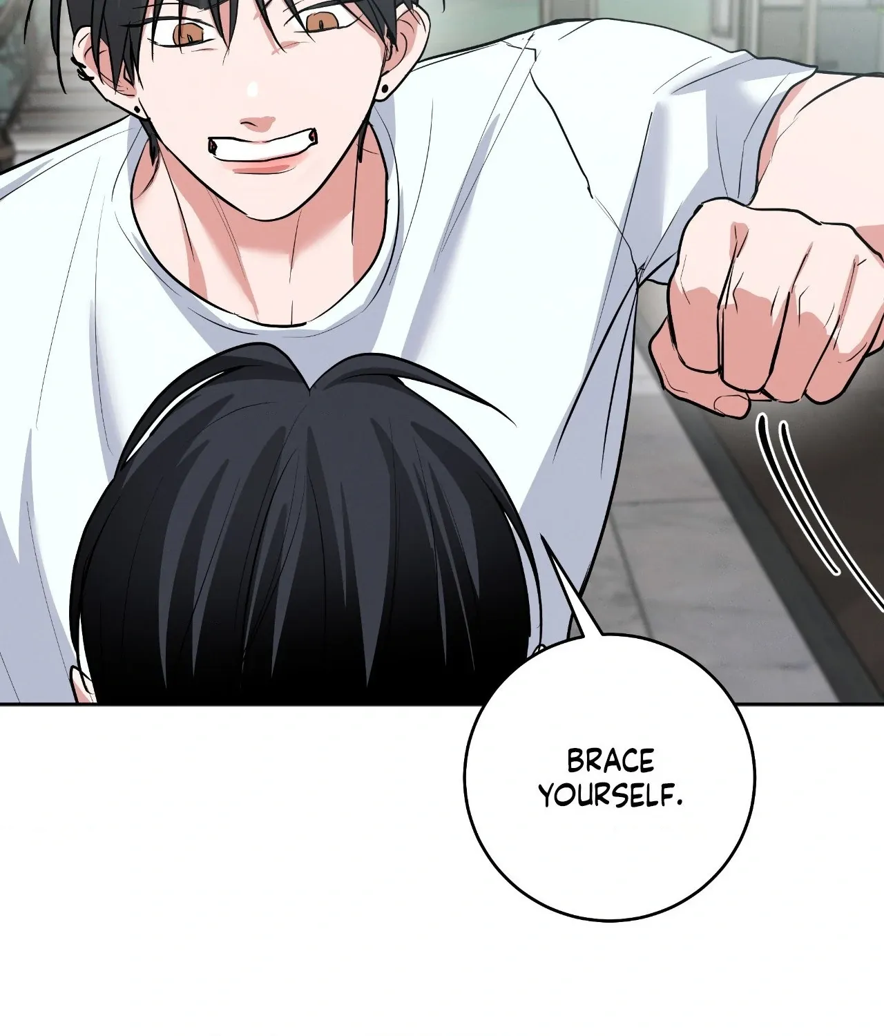 Read Near and Dear chapter 28 image 40 on Lezhin