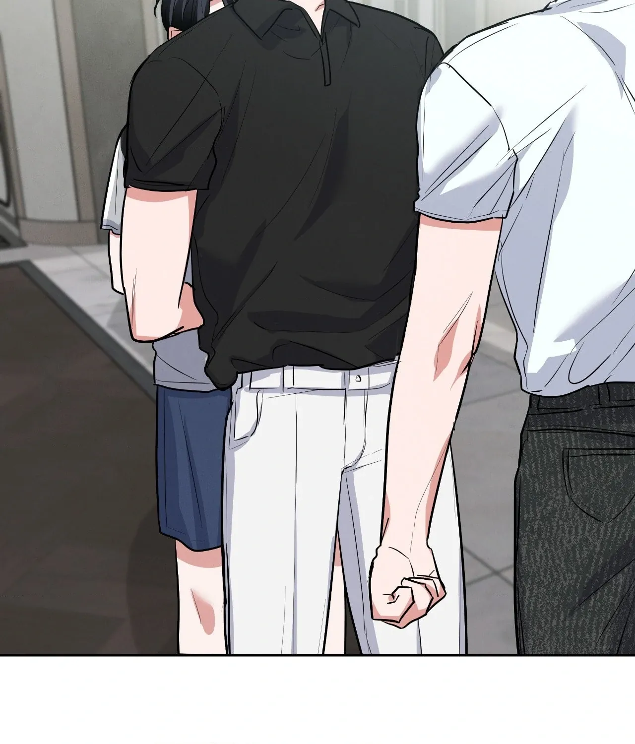 Read Near and Dear chapter 28 image 51 on Lezhin