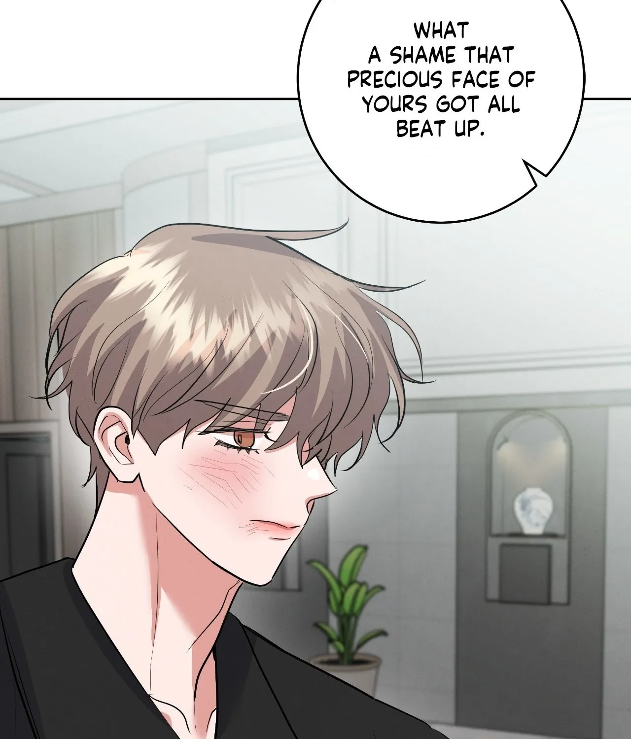 Read Near and Dear chapter 28 image 54 on Lezhin