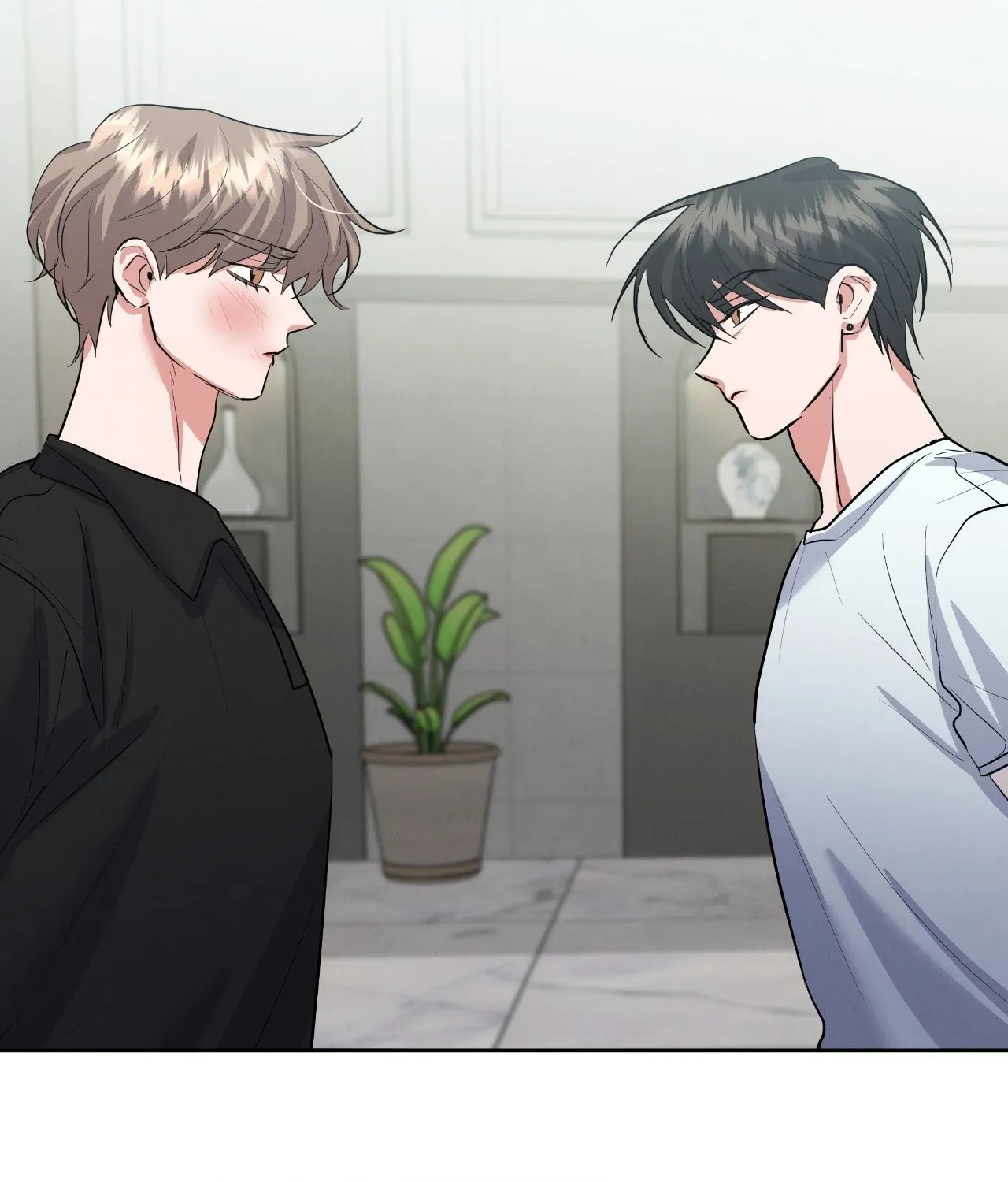 Read Near and Dear chapter 28 image 64 on Lezhin