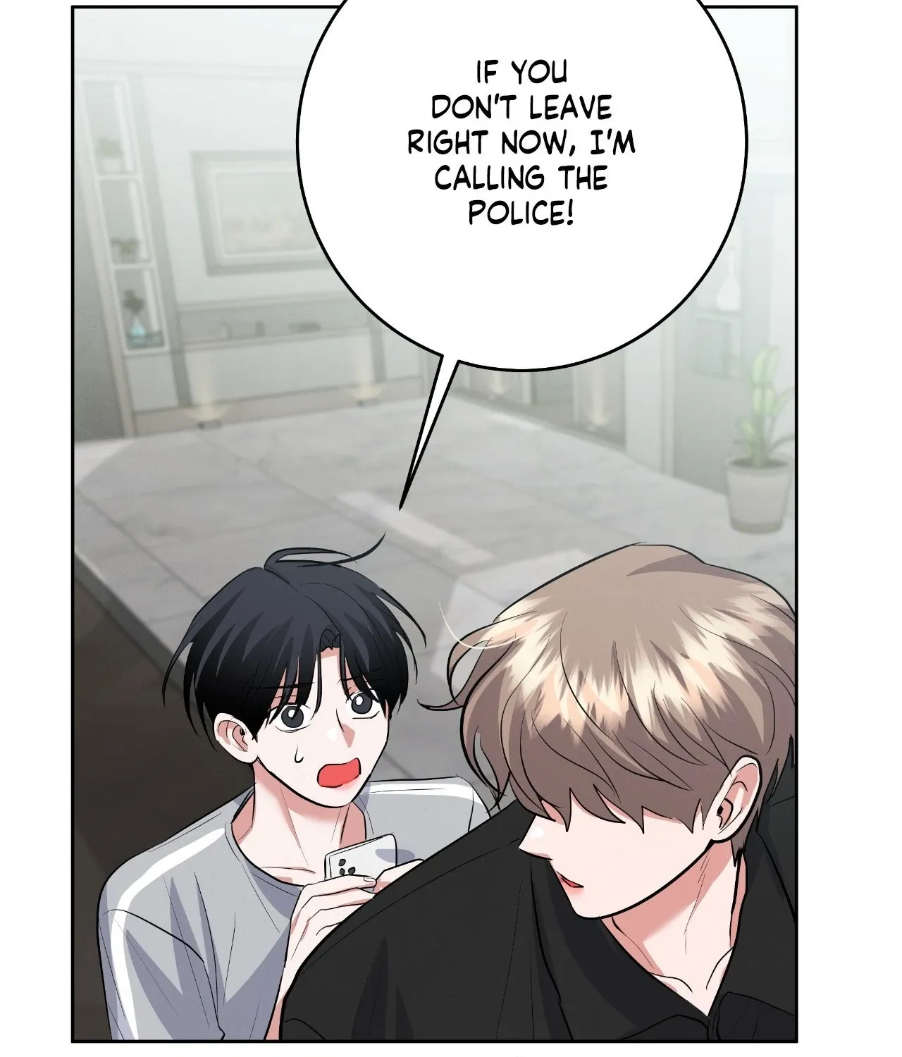 Read Near and Dear chapter 28 image 68 on Lezhin