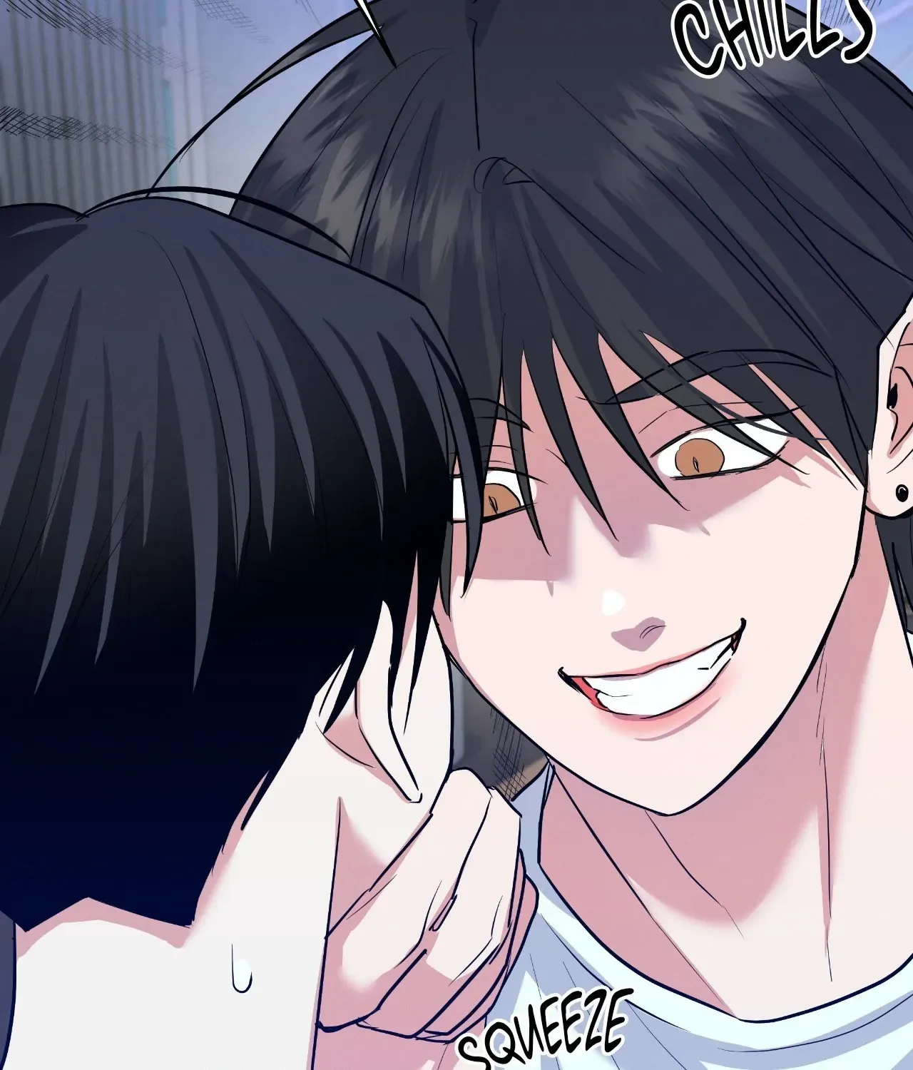 Read Near and Dear chapter 28 image 7 on Lezhin