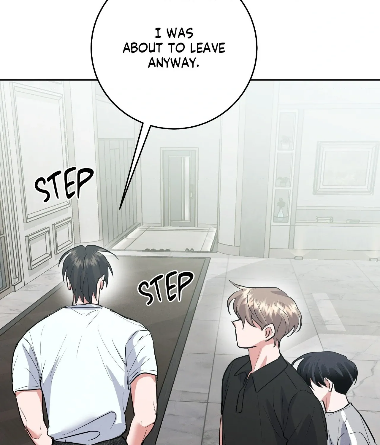 Read Near and Dear chapter 28 image 71 on Lezhin