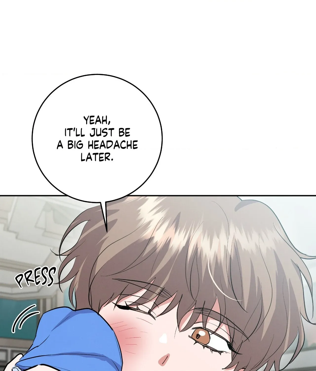 Read Near and Dear chapter 28 image 79 on Lezhin