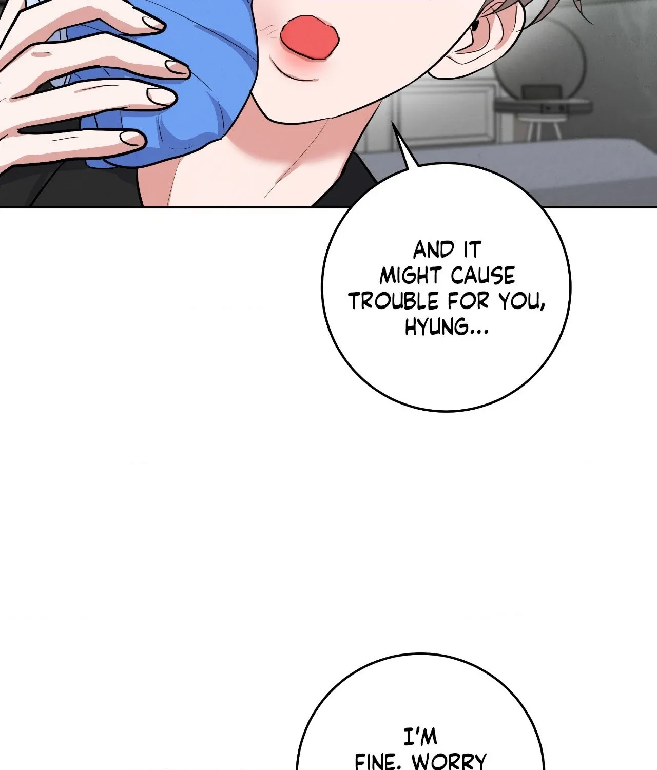 Read Near and Dear chapter 28 image 80 on Lezhin