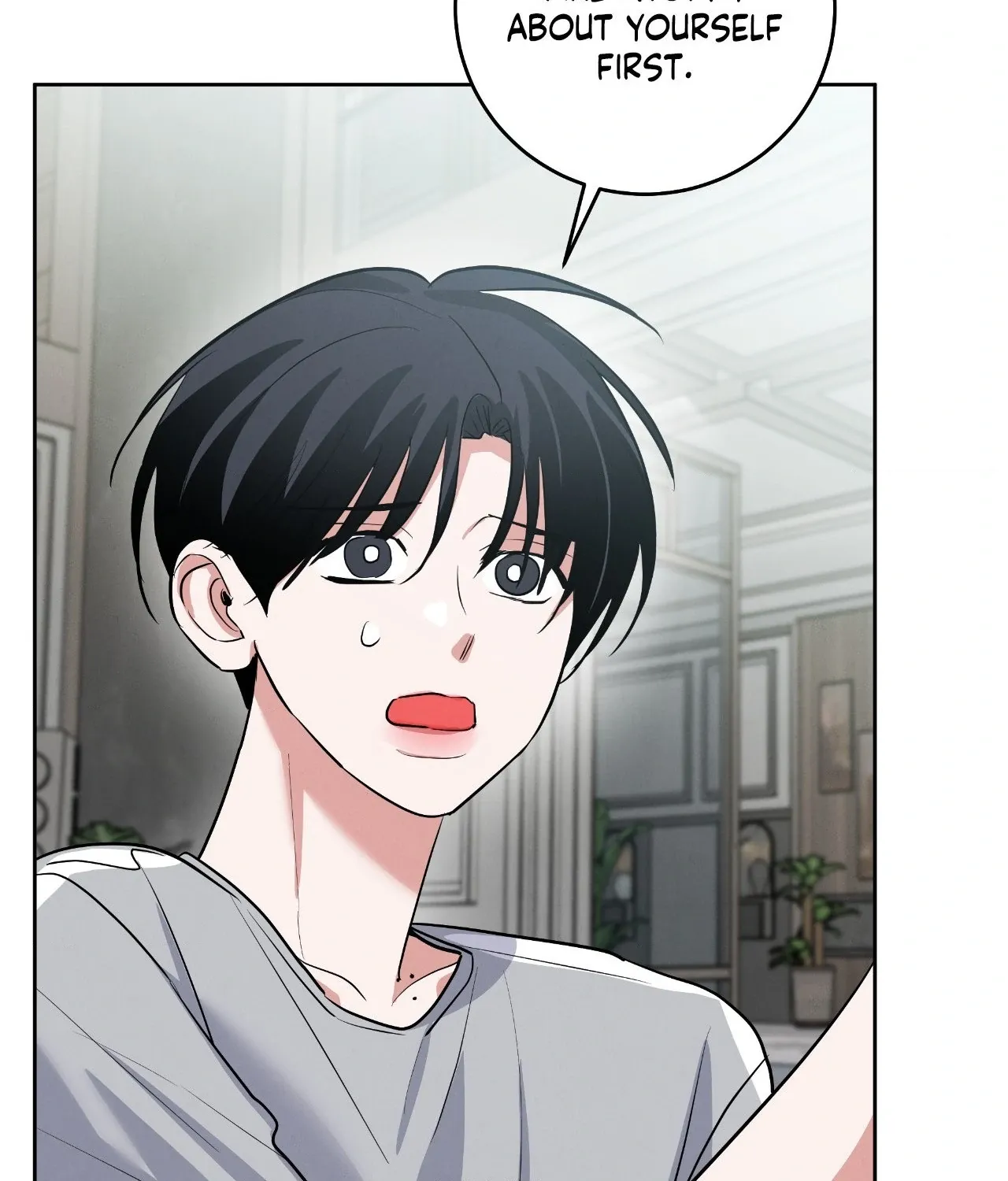 Read Near and Dear chapter 28 image 81 on Lezhin