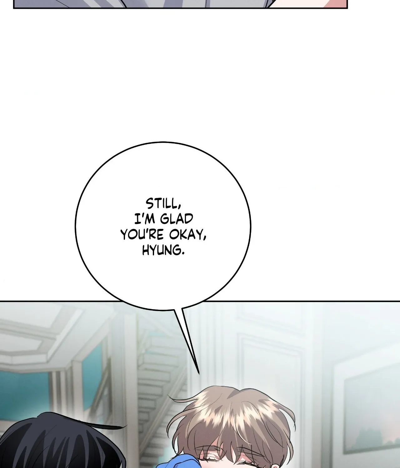 Read Near and Dear chapter 28 image 82 on Lezhin