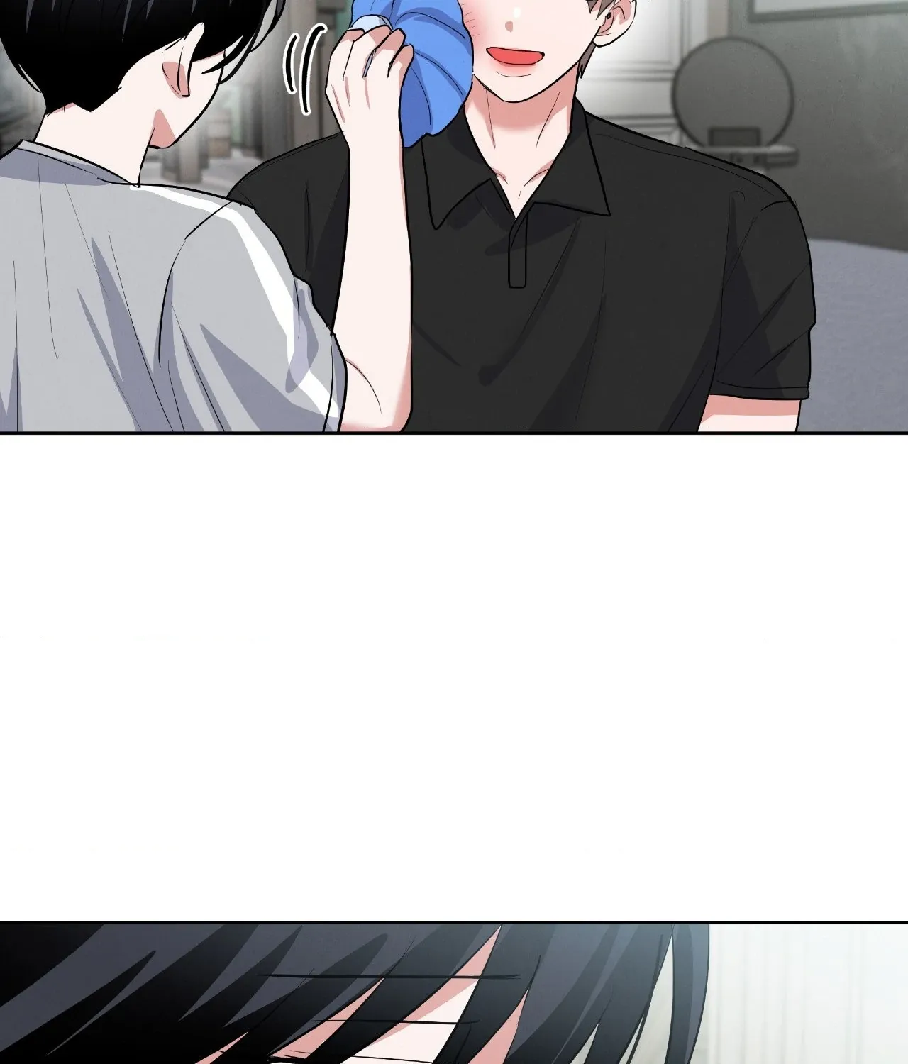 Read Near and Dear chapter 28 image 83 on Lezhin