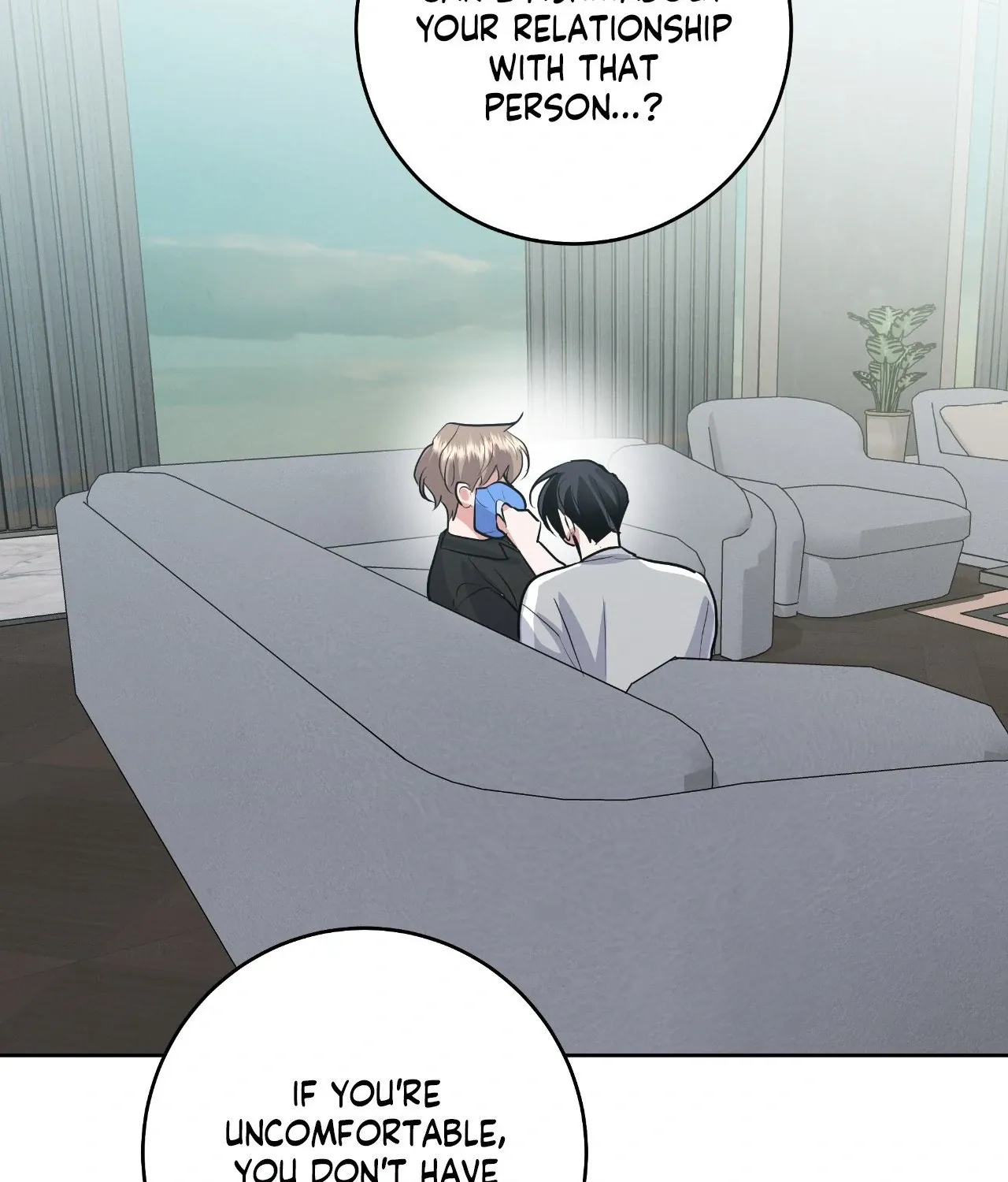 Read Near and Dear chapter 28 image 85 on Lezhin