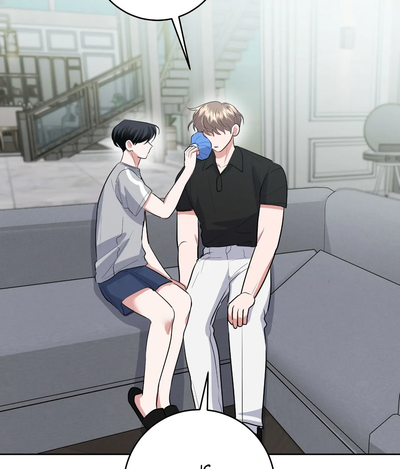 Read Near and Dear chapter 28 image 88 on Lezhin