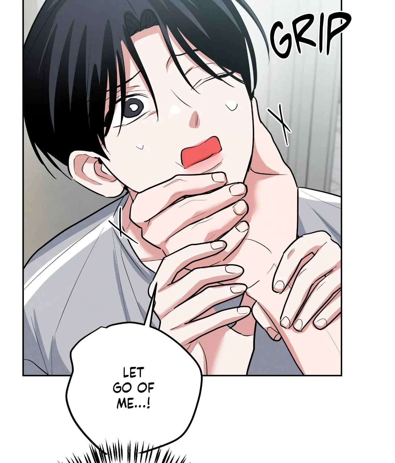 Read Near and Dear chapter 28 image 9 on Lezhin