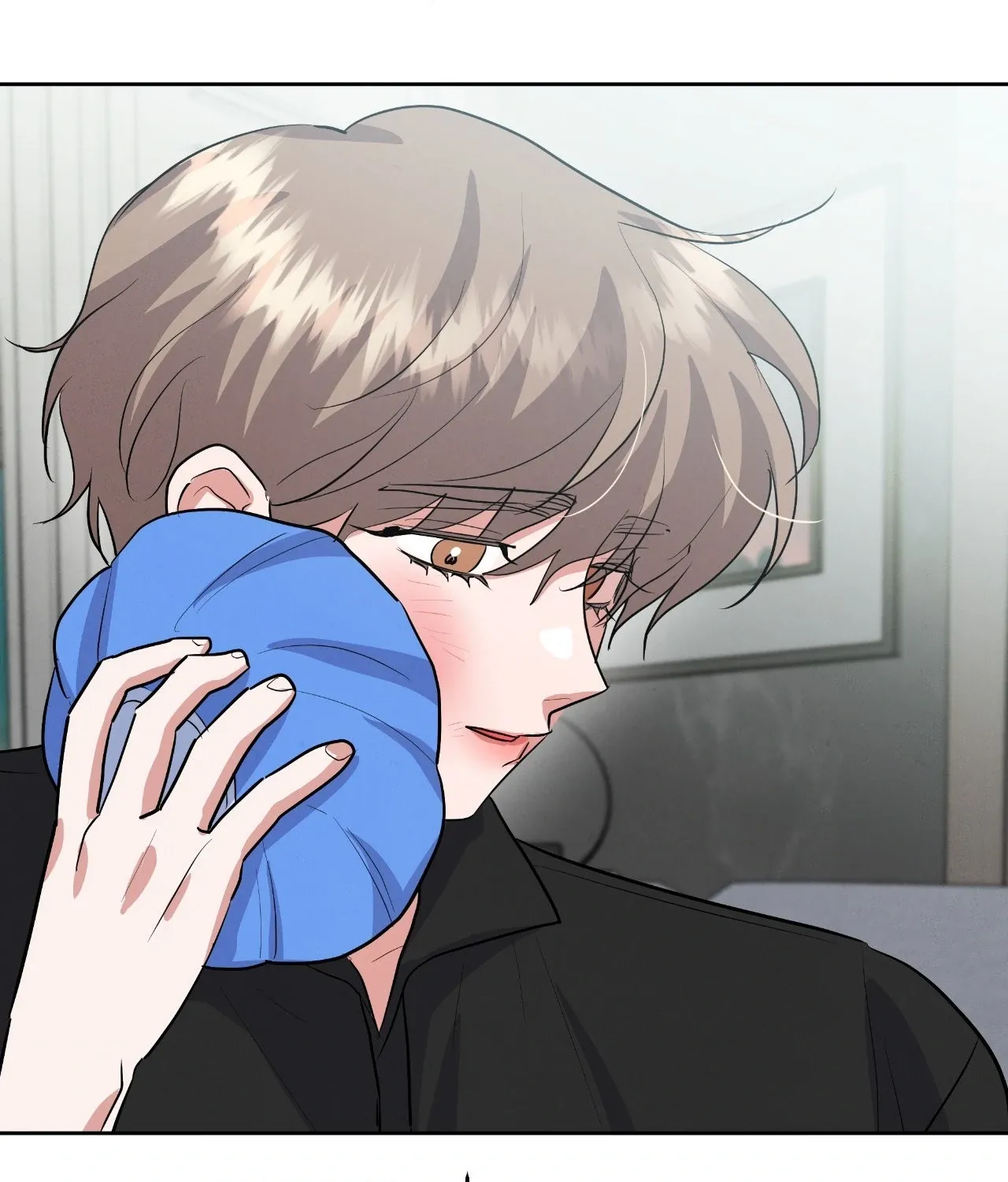 Read Near and Dear chapter 28 image 91 on Lezhin