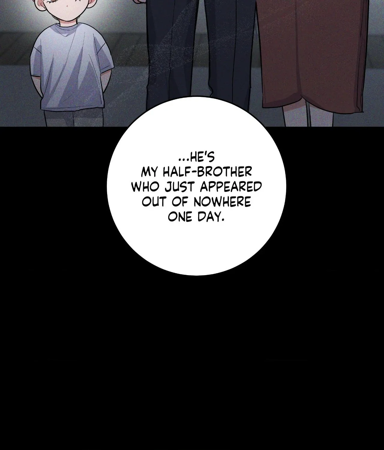 Read Near and Dear chapter 28 image 94 on Lezhin