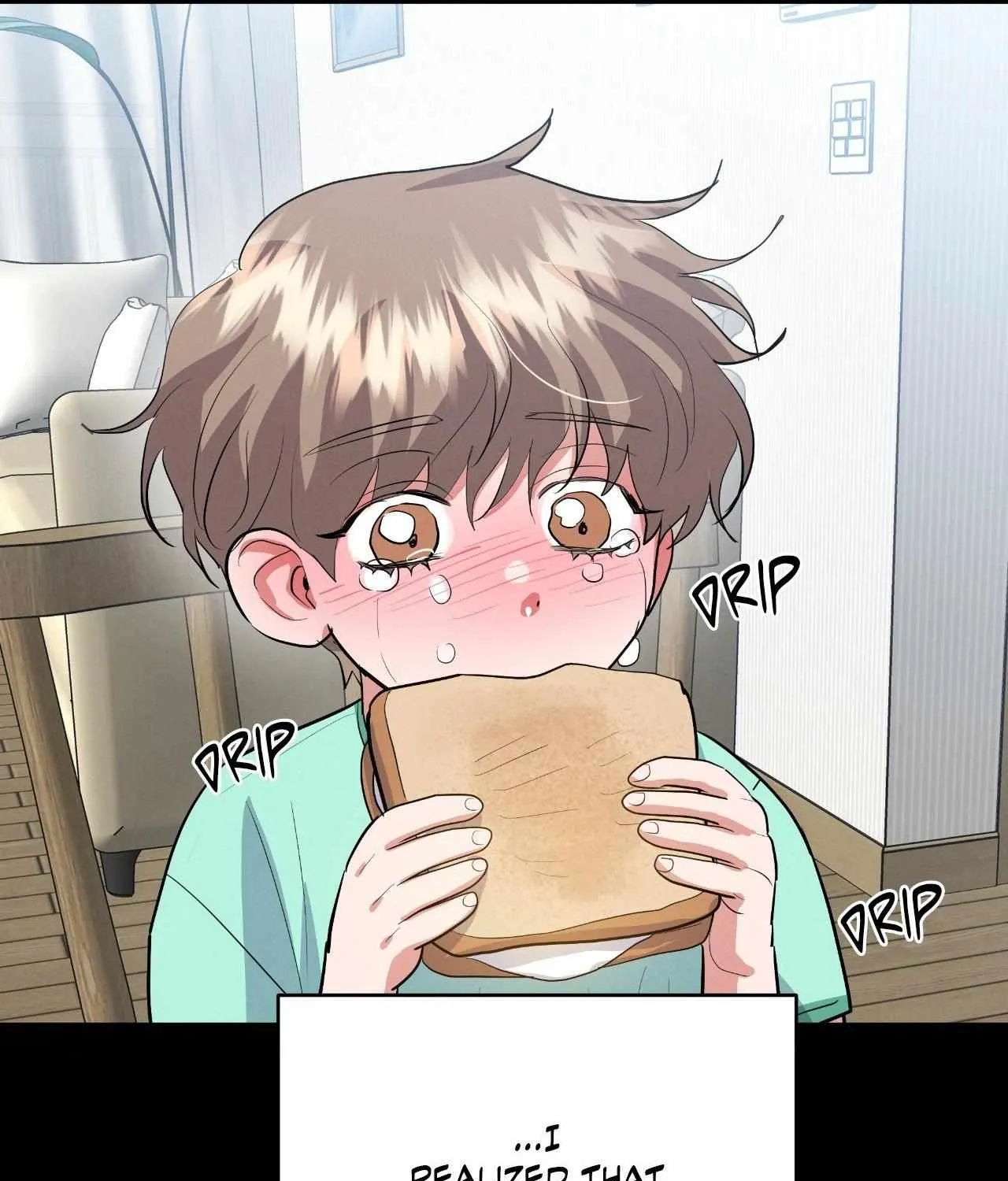Read Near and Dear chapter 29 image 105 on Lezhin
