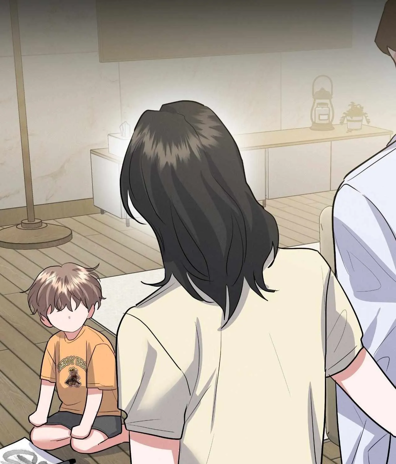 Read Near and Dear chapter 29 image 108 on Lezhin