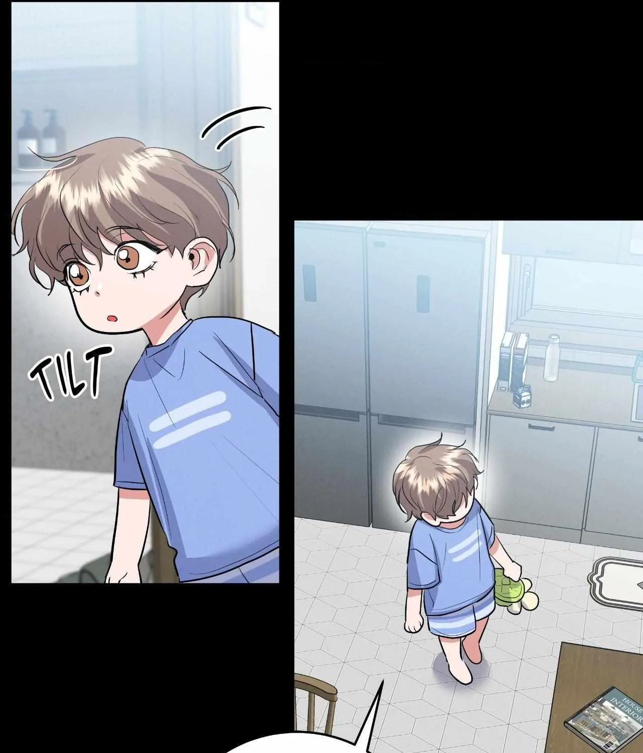 Read Near and Dear chapter 29 image 23 on Lezhin