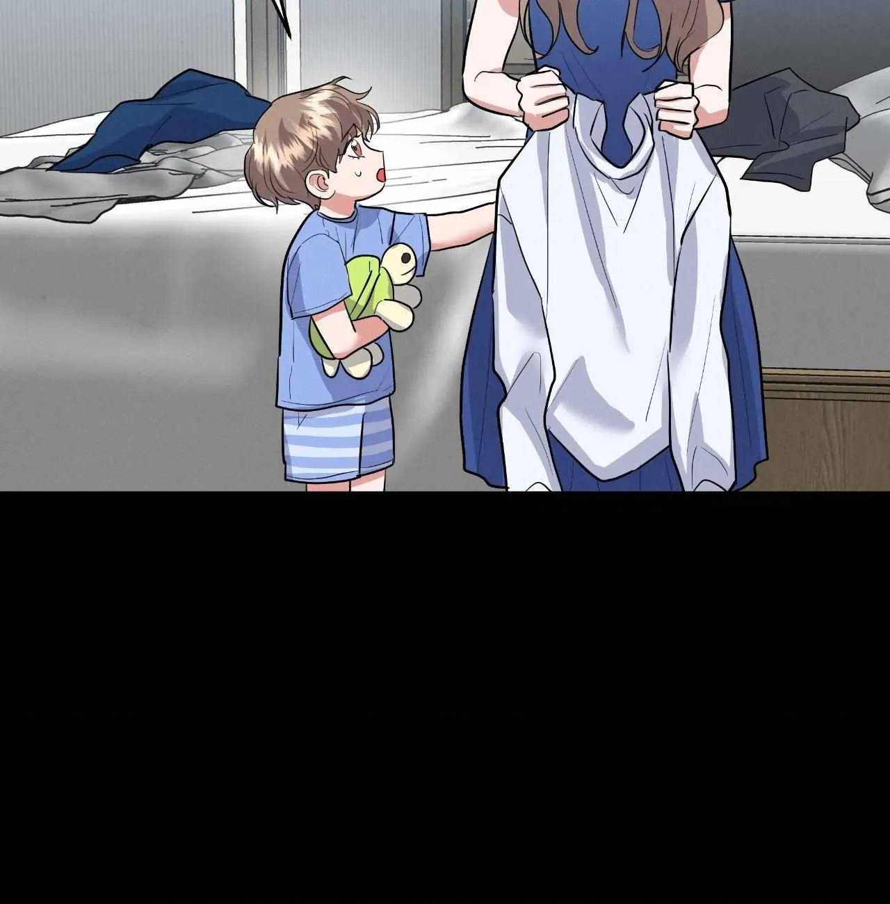 Read Near and Dear chapter 29 image 31 on Lezhin