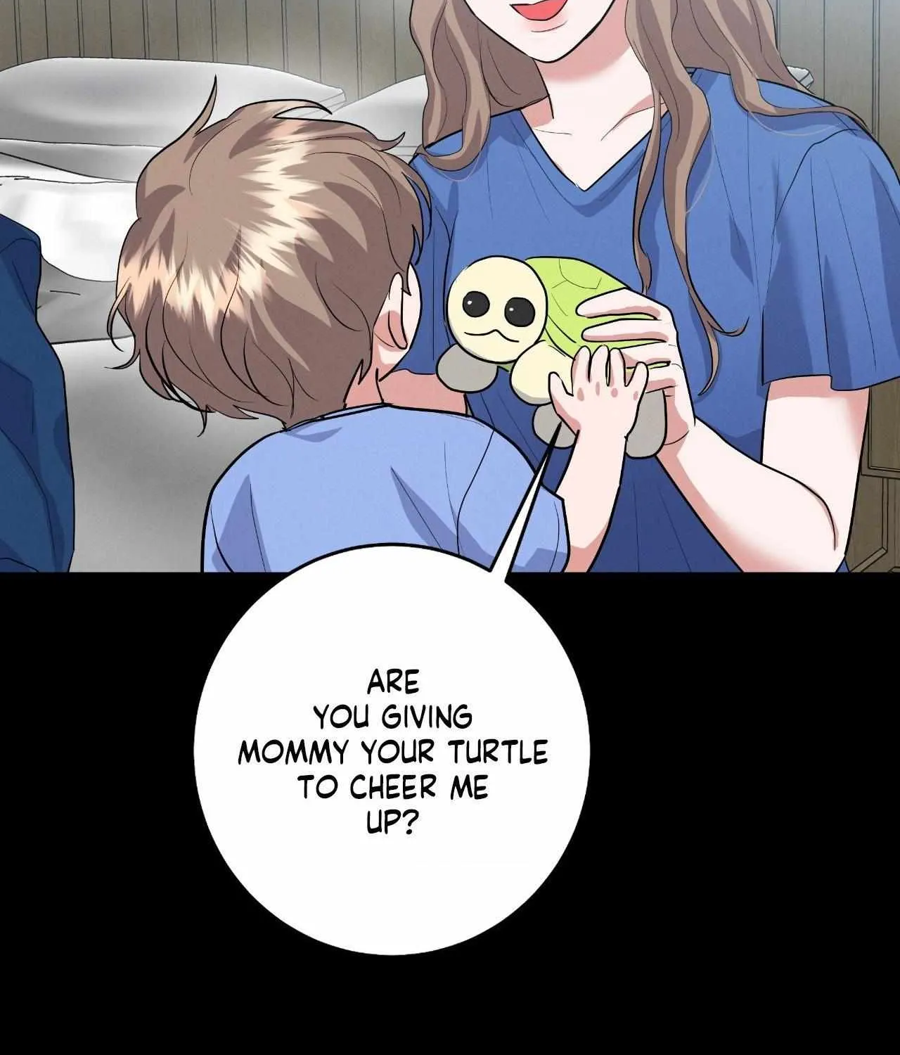 Read Near and Dear chapter 29 image 37 on Lezhin