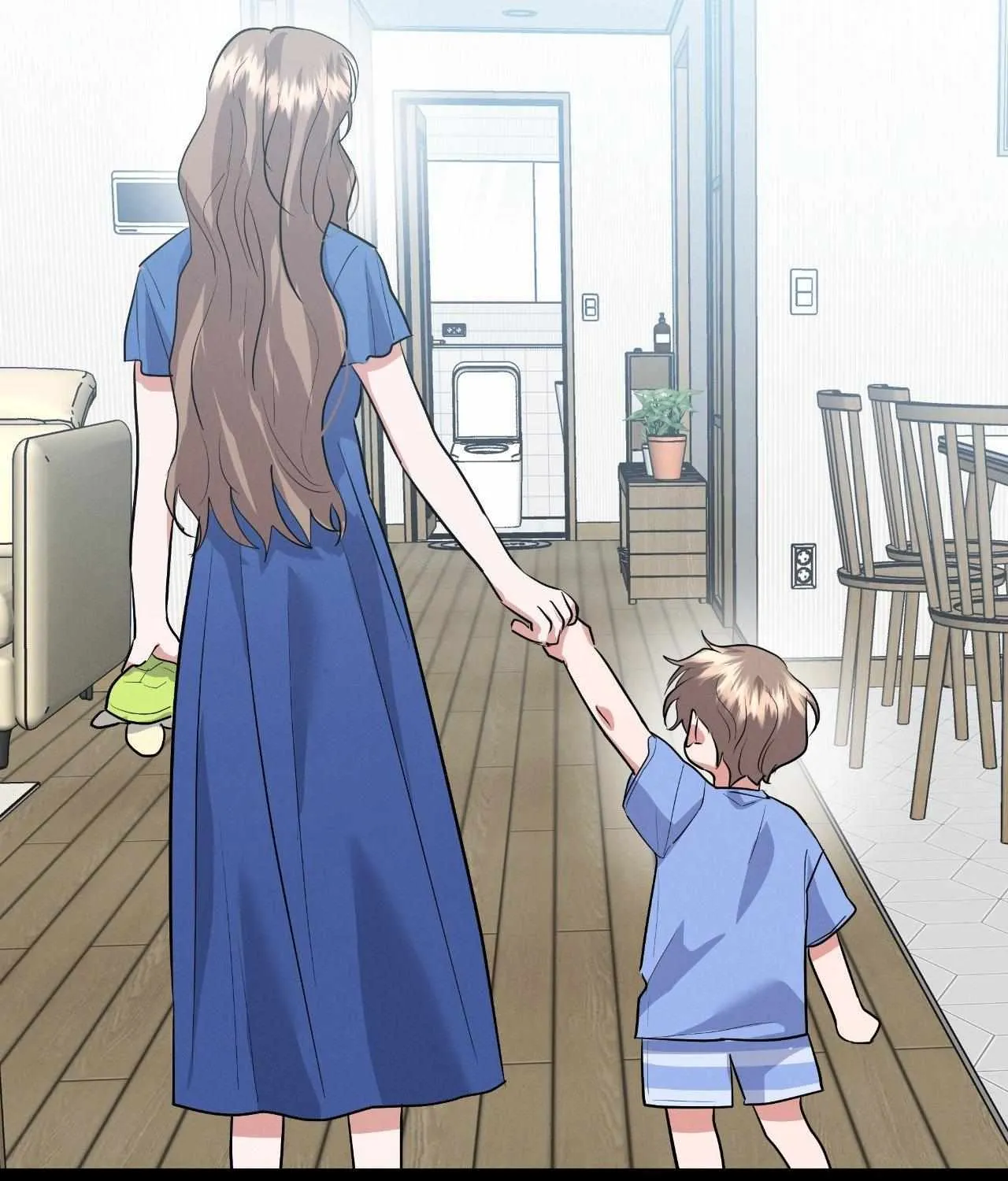 Read Near and Dear chapter 29 image 41 on Lezhin