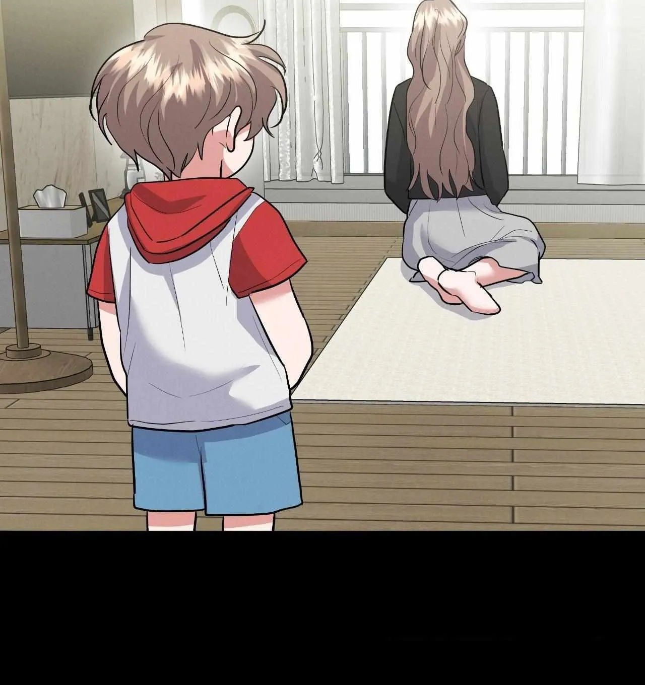 Read Near and Dear chapter 29 image 55 on Lezhin