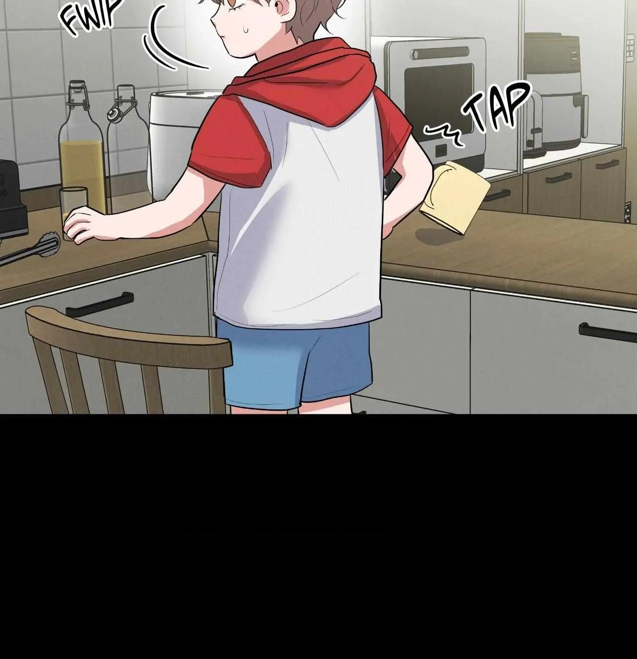 Read Near and Dear chapter 29 image 64 on Lezhin