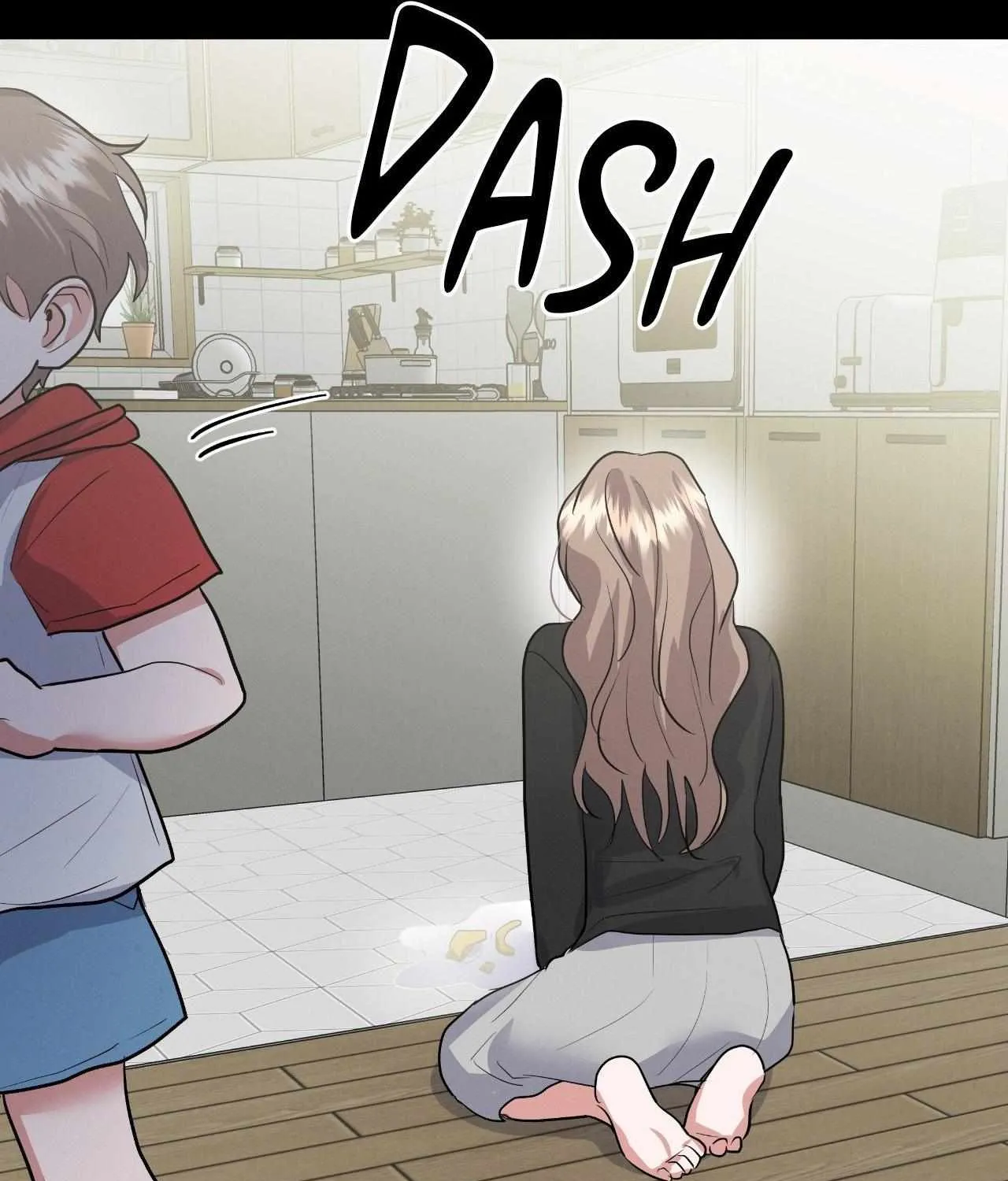 Read Near and Dear chapter 29 image 88 on Lezhin