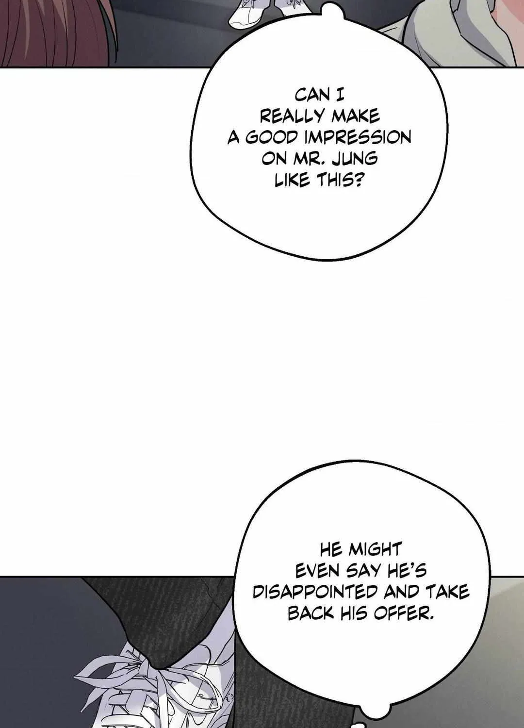 Read Near and Dear chapter 3 image 10 on Lezhin