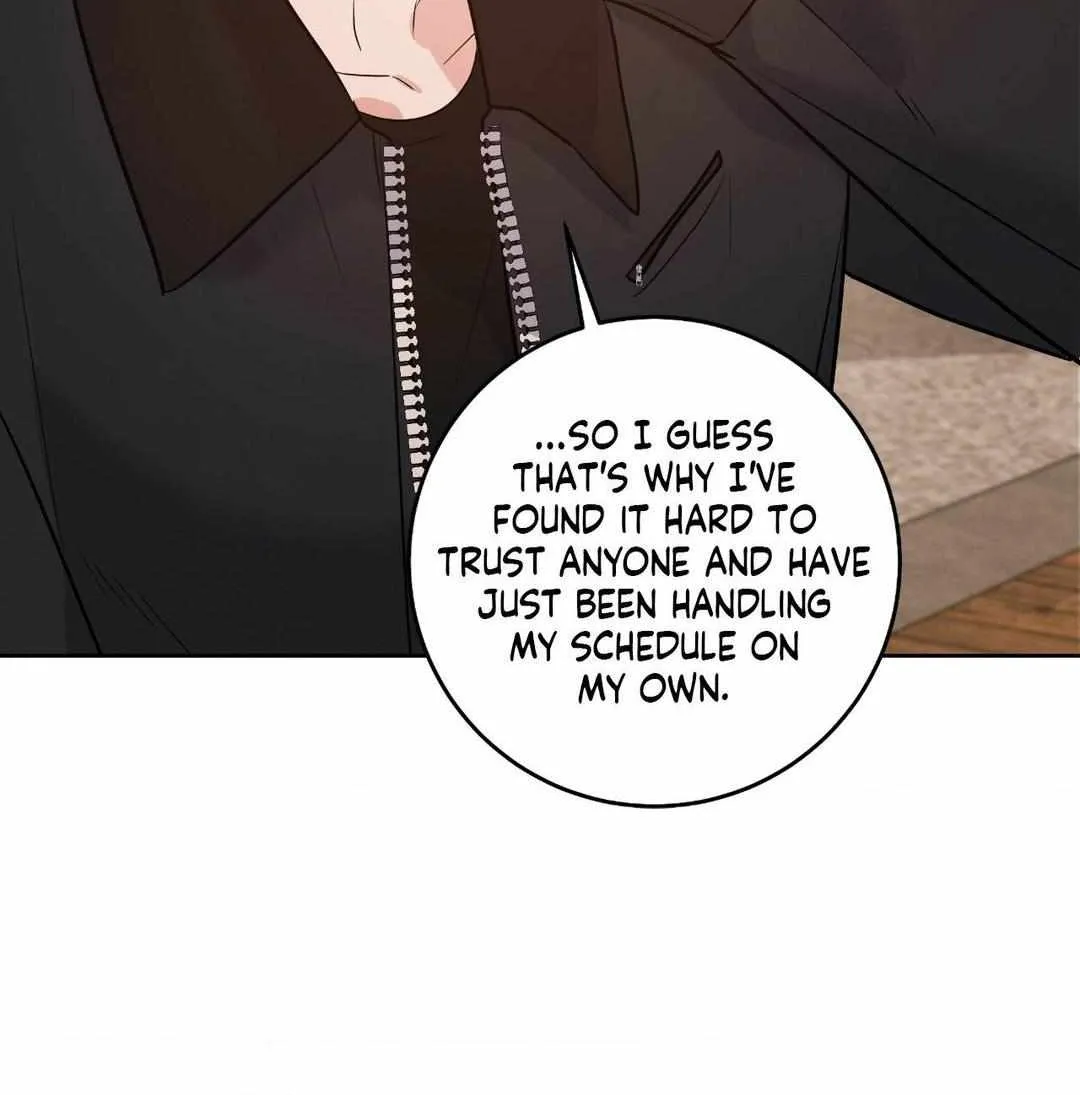 Read Near and Dear chapter 3 image 100 on Lezhin