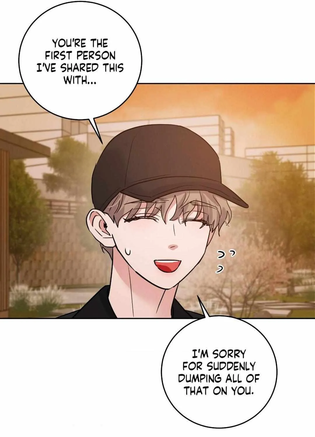 Read Near and Dear chapter 3 image 101 on Lezhin