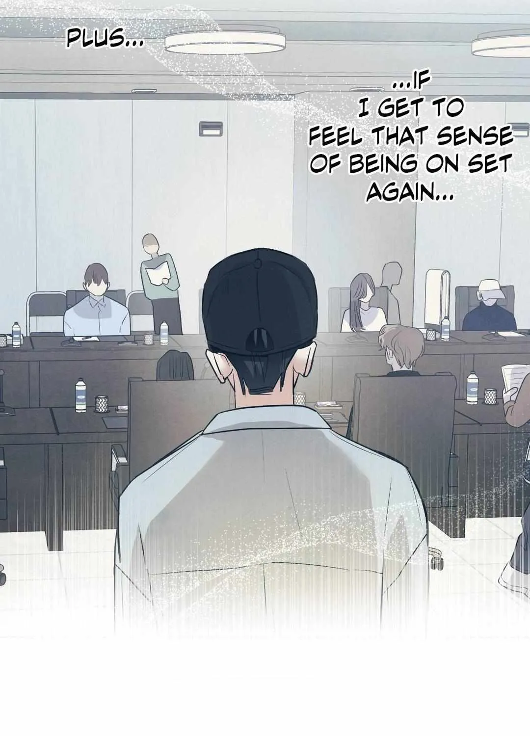 Read Near and Dear chapter 3 image 107 on Lezhin