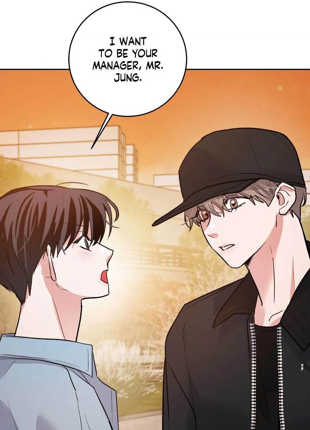 Read Near and Dear chapter 3 image 110 on Lezhin