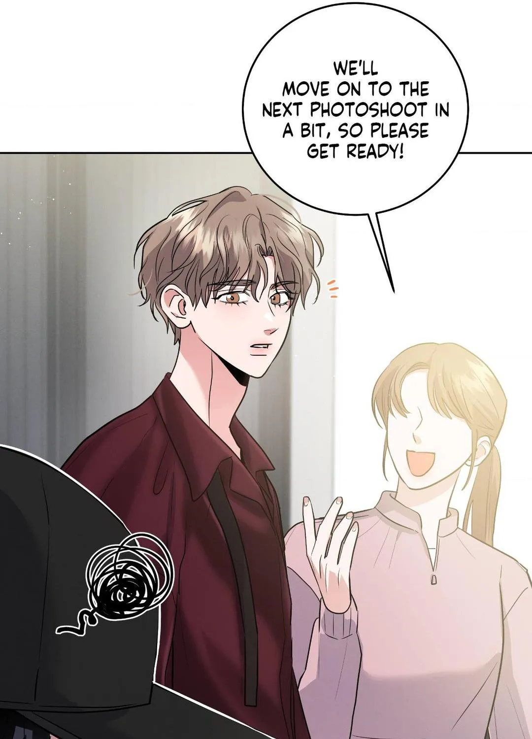 Read Near and Dear chapter 3 image 12 on Lezhin