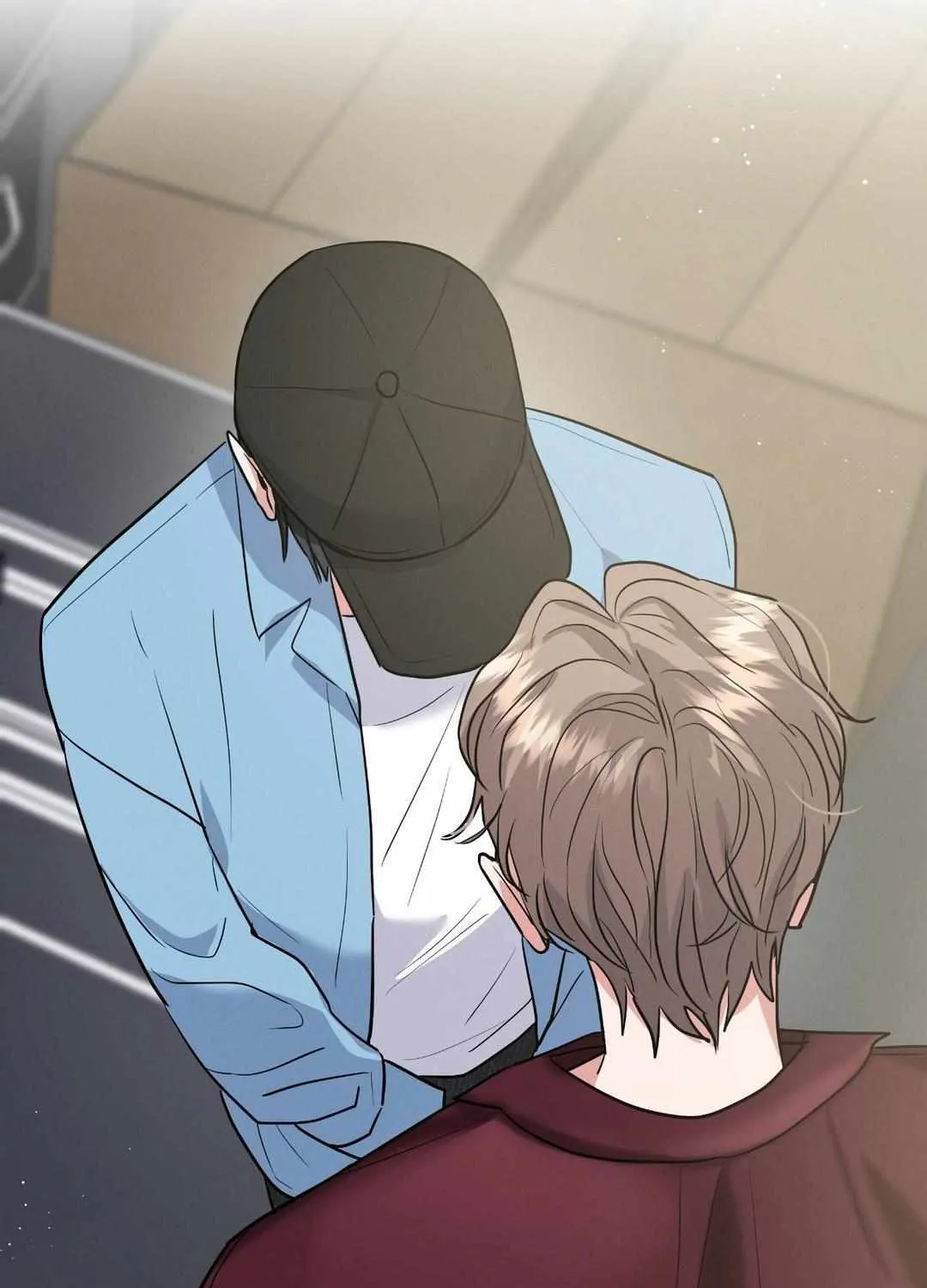 Read Near and Dear chapter 3 image 17 on Lezhin