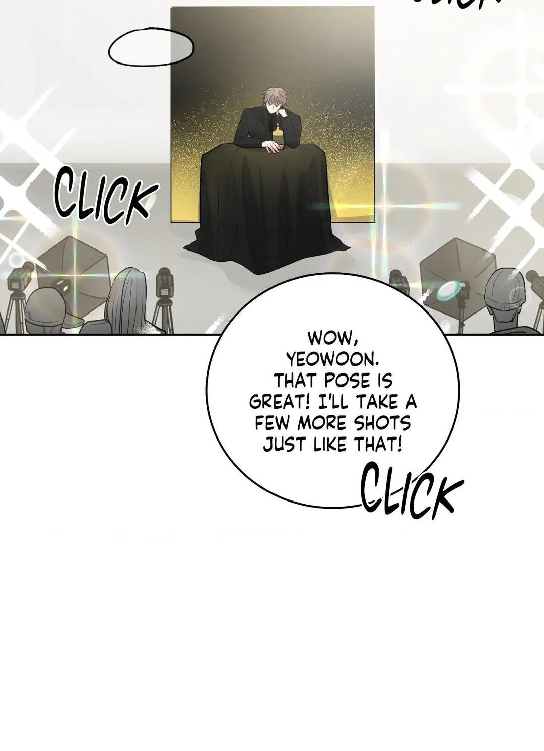 Read Near and Dear chapter 3 image 2 on Lezhin
