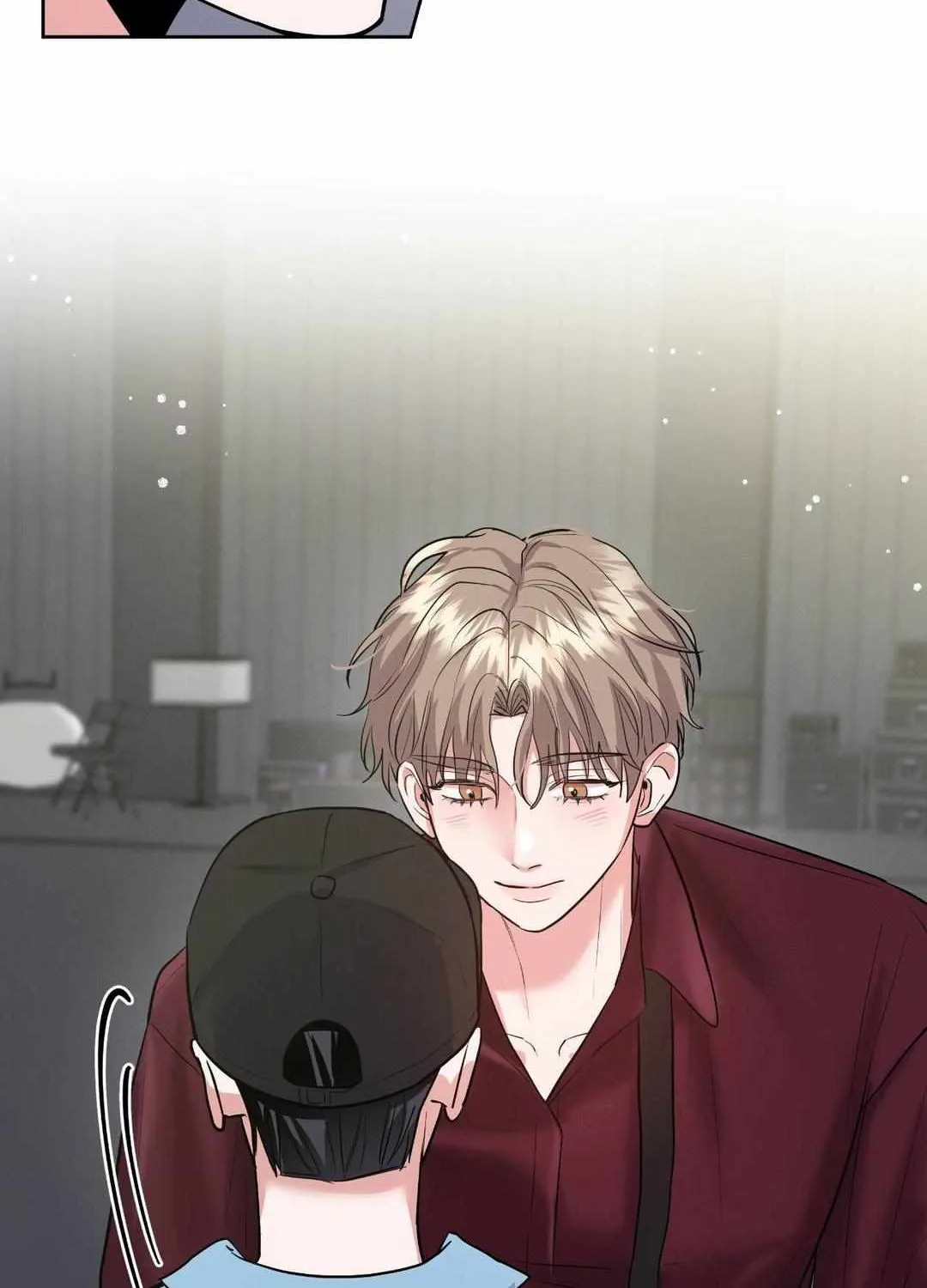 Read Near and Dear chapter 3 image 21 on Lezhin