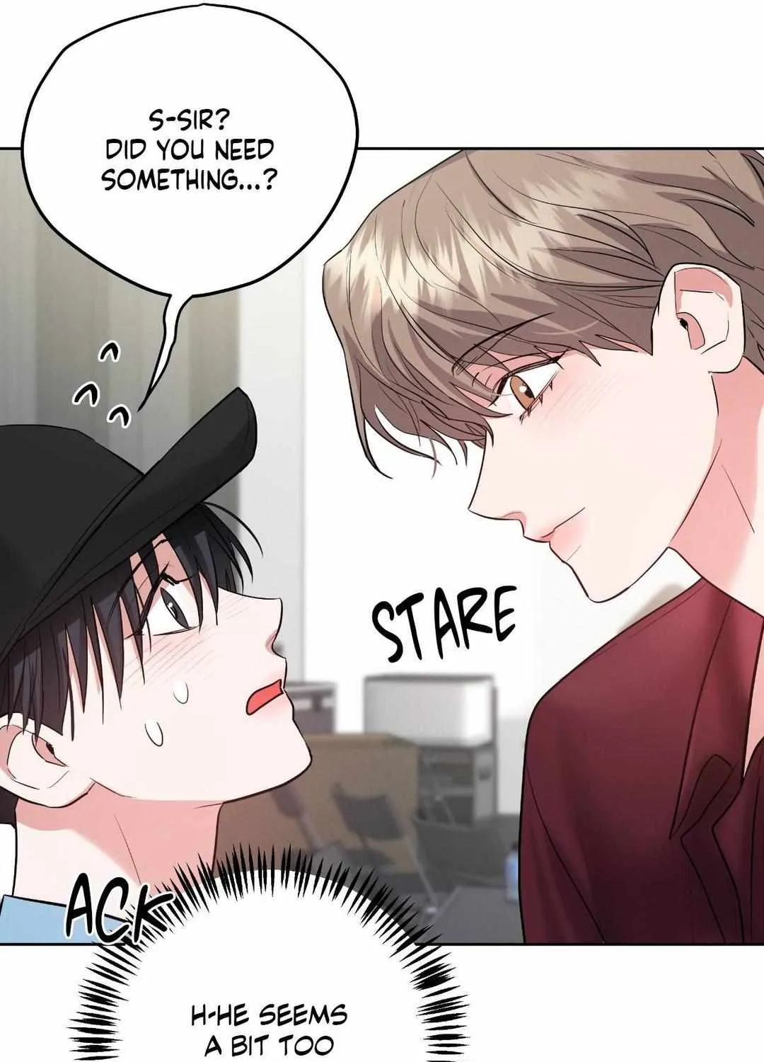 Read Near and Dear chapter 3 image 23 on Lezhin
