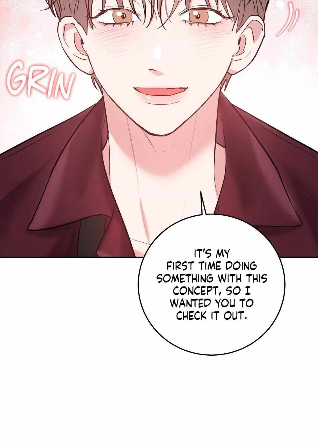 Read Near and Dear chapter 3 image 25 on Lezhin