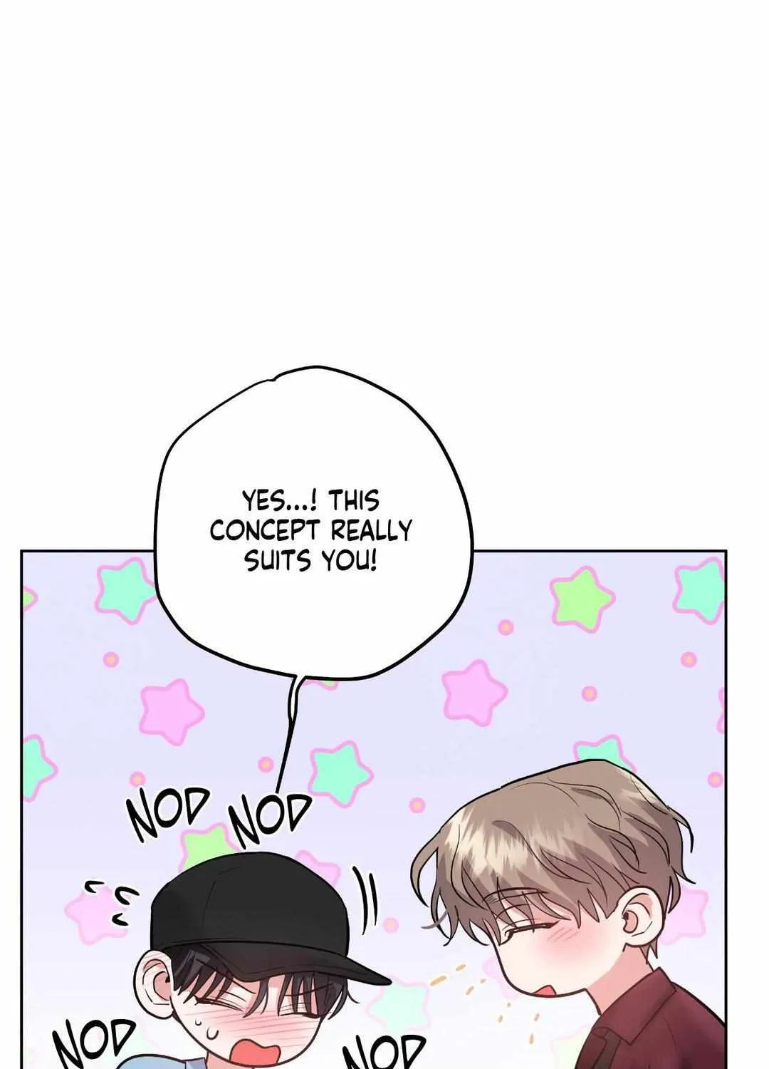 Read Near and Dear chapter 3 image 27 on Lezhin