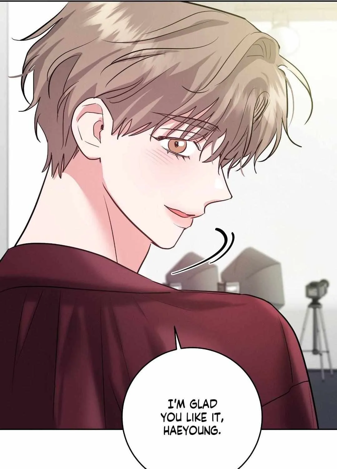 Read Near and Dear chapter 3 image 29 on Lezhin
