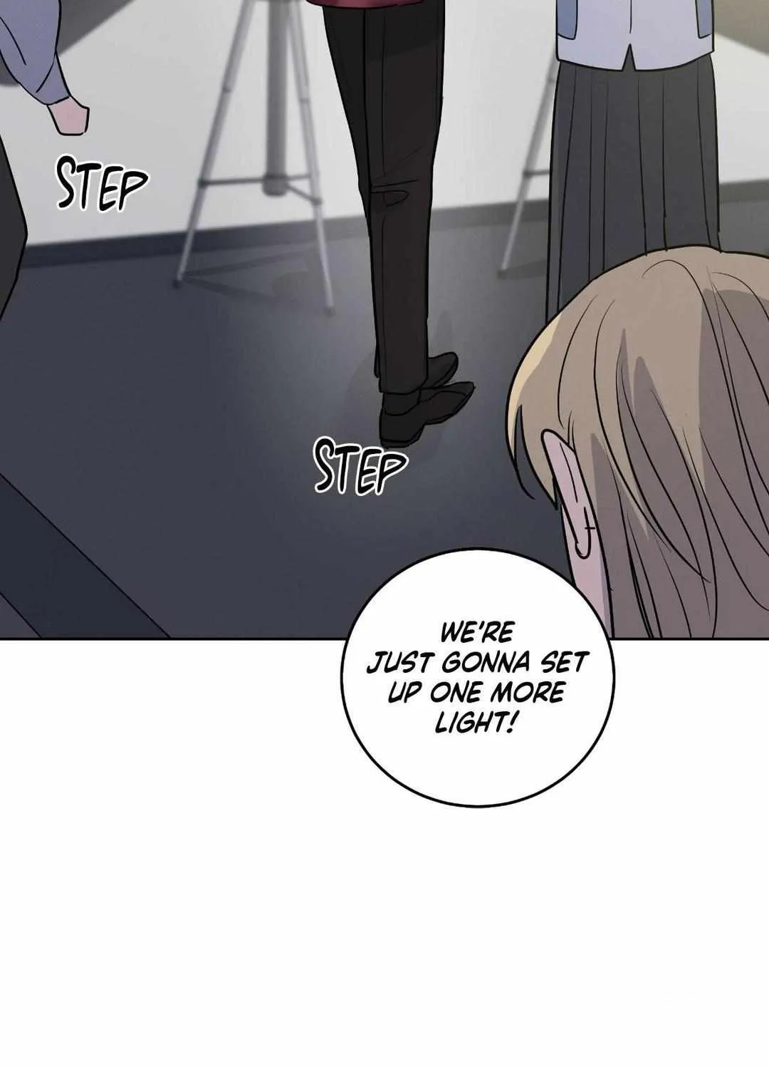 Read Near and Dear chapter 3 image 31 on Lezhin