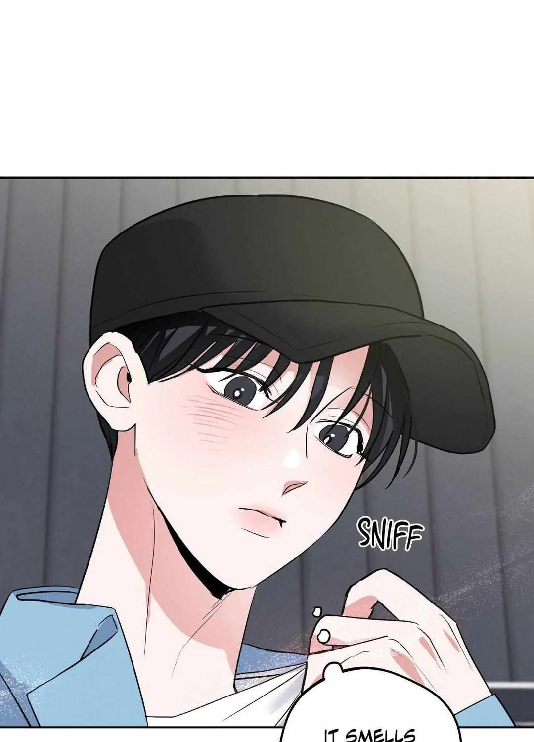 Read Near and Dear chapter 3 image 33 on Lezhin
