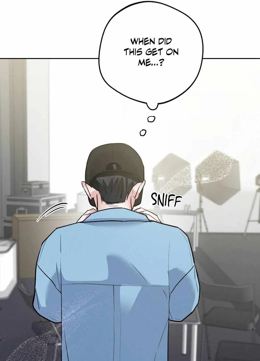 Read Near and Dear chapter 3 image 35 on Lezhin