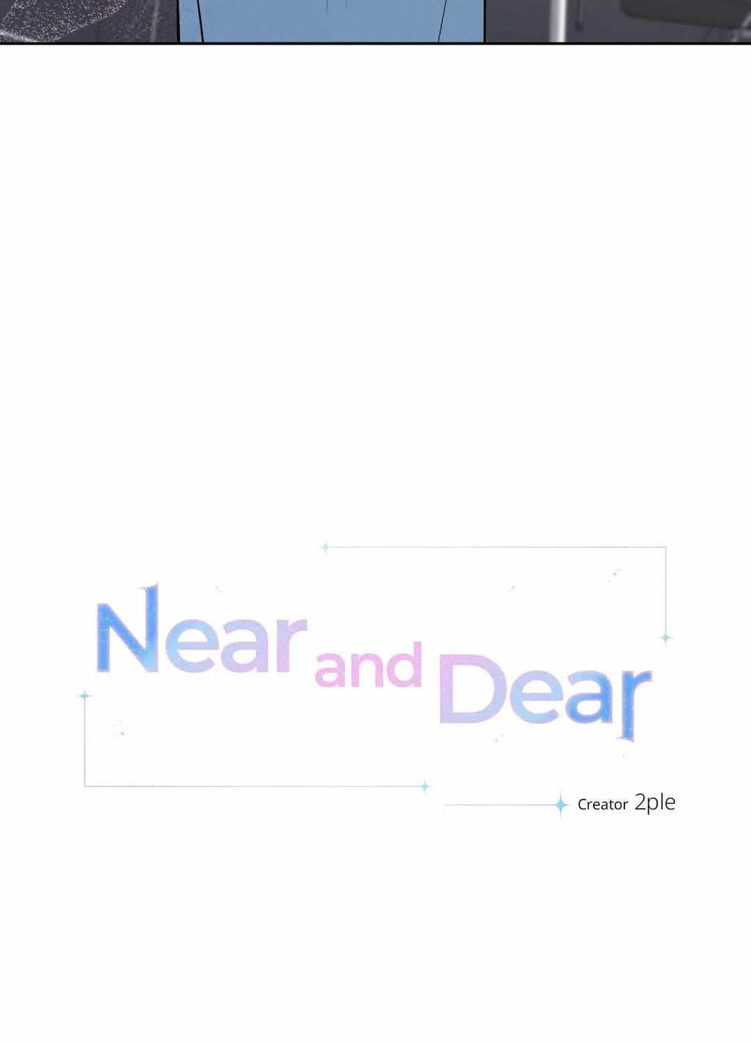 Read Near and Dear chapter 3 image 36 on Lezhin