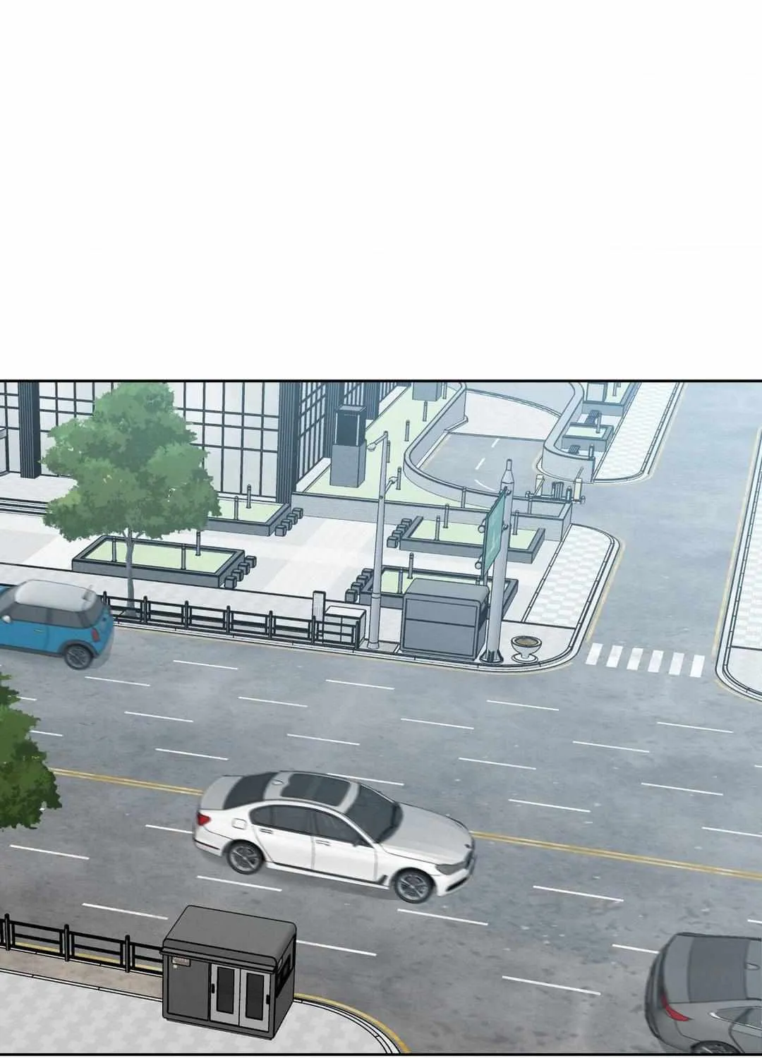 Read Near and Dear chapter 3 image 37 on Lezhin