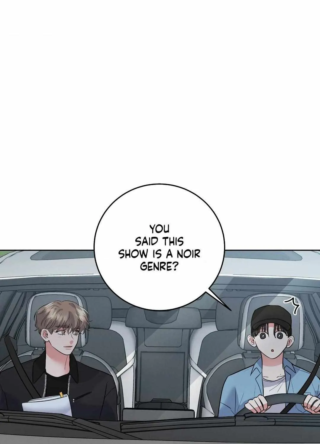 Read Near and Dear chapter 3 image 38 on Lezhin