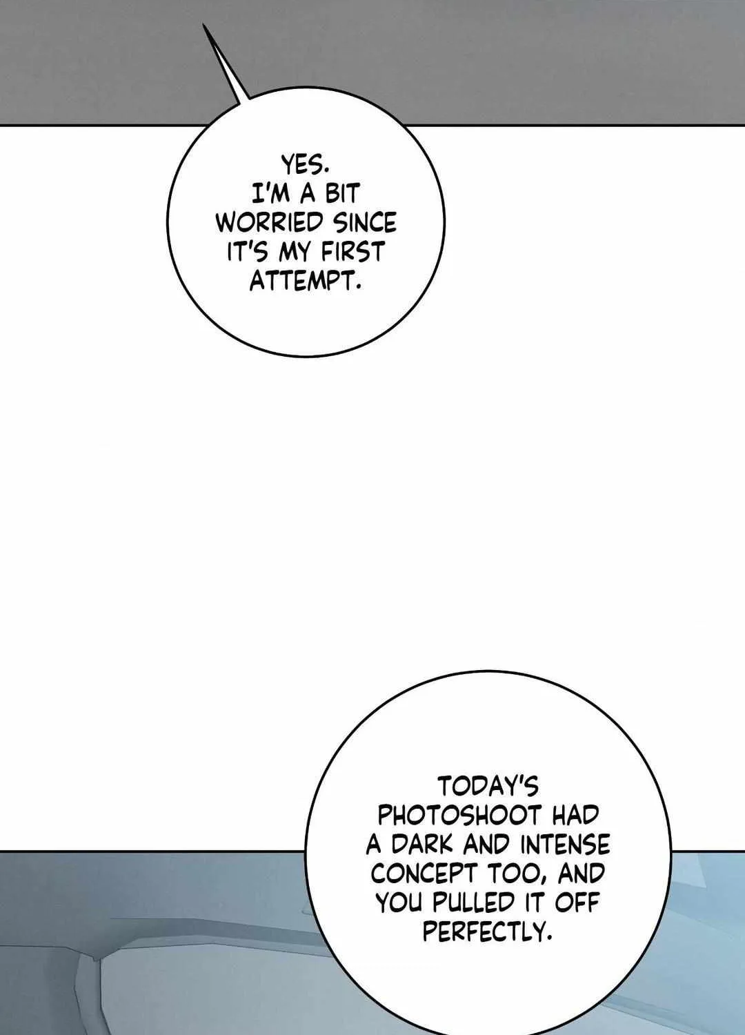 Read Near and Dear chapter 3 image 39 on Lezhin