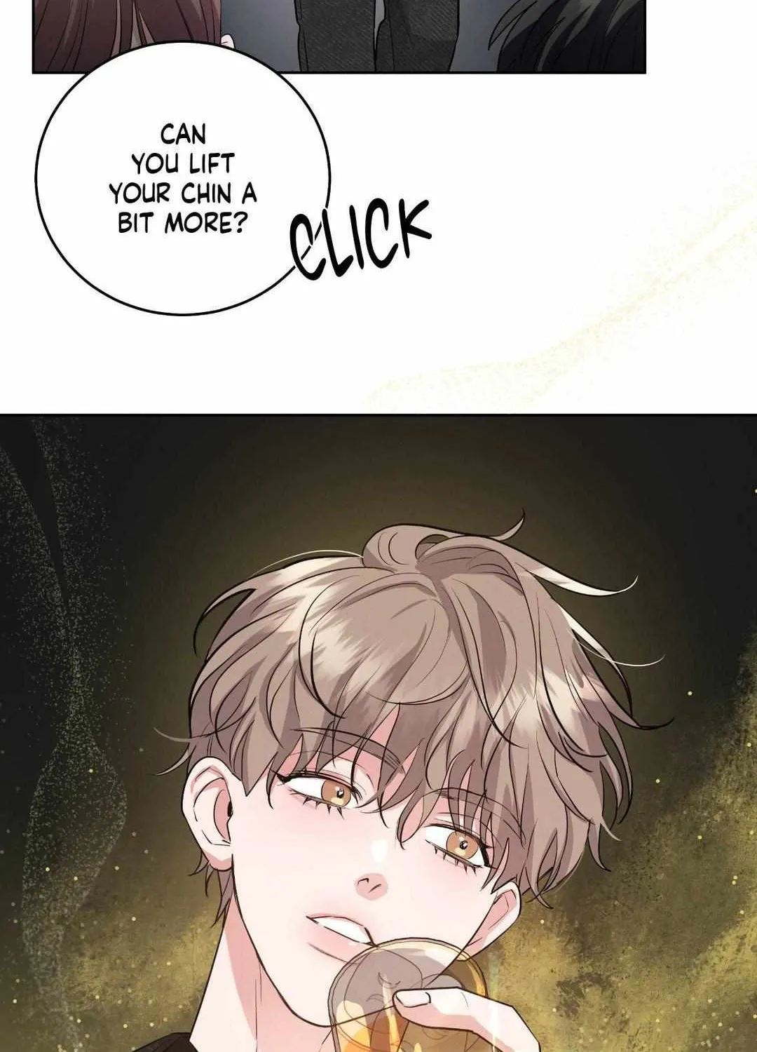 Read Near and Dear chapter 3 image 4 on Lezhin